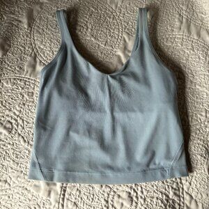 Lululemon Align Tank Top